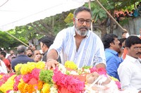 Celebrities Pay Tribute to Comedian Venu Madhav